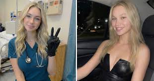 Indian Medical Student Creates AI Influencer 'Emily Hart'...