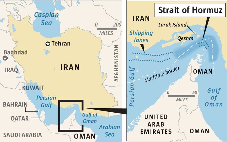 巴基斯坦斡旋美伊谈判 停火截止前关键外交努力