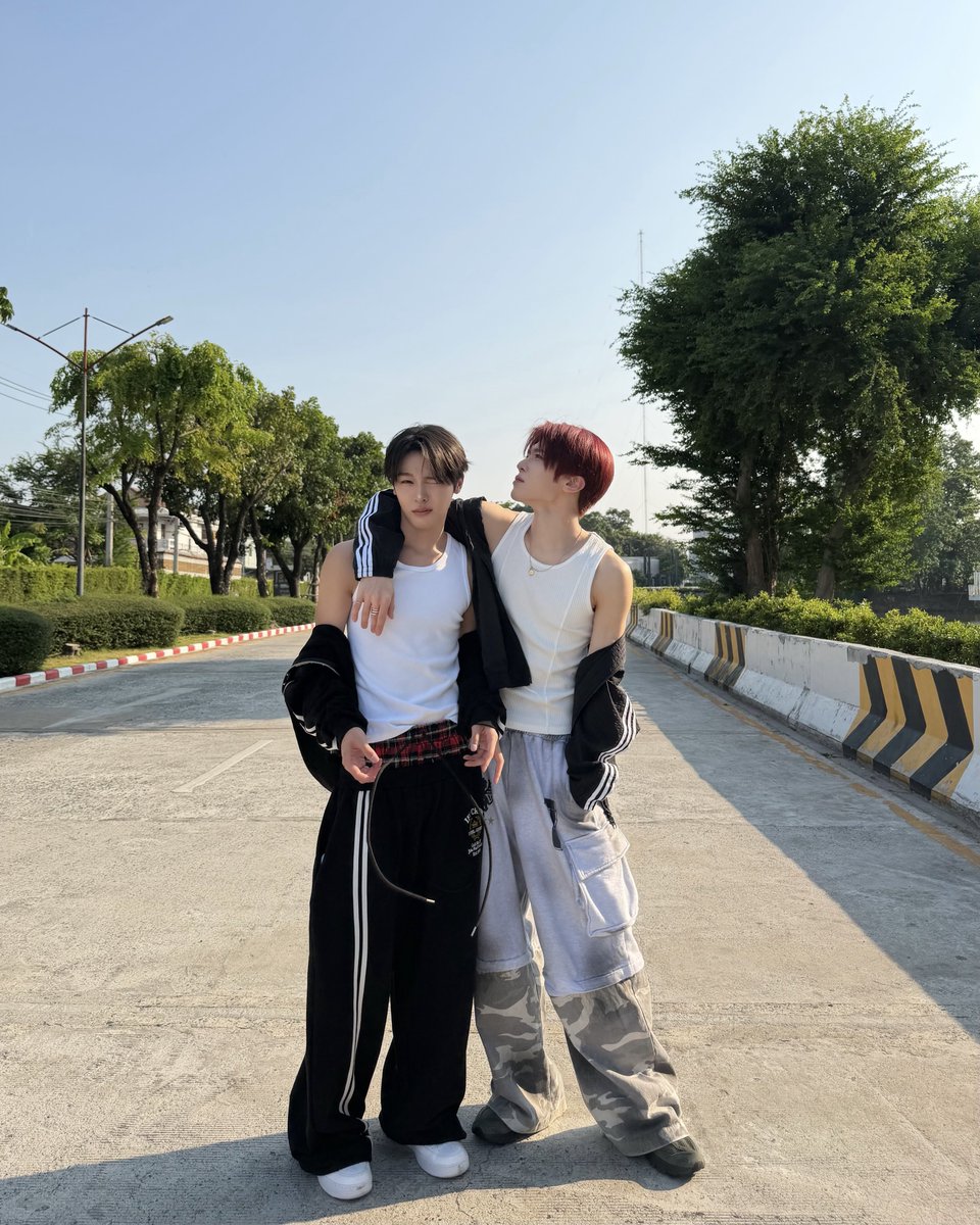 NCT WISH SION RIKU晴天照刷屏X，4月20日《Ode to Love》预热藏了什么反转？