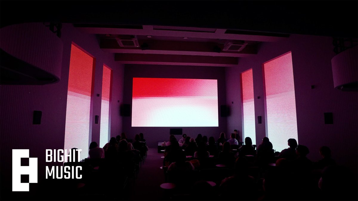 TXT7周年新歌预告官方配图