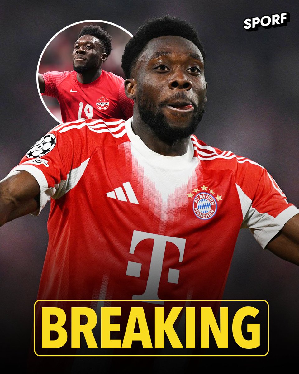Alphonso Davies 受伤瞬间或赛场照片