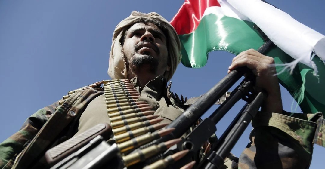 胡塞官员嘲讽特朗普：先派兵也门再谈伊朗