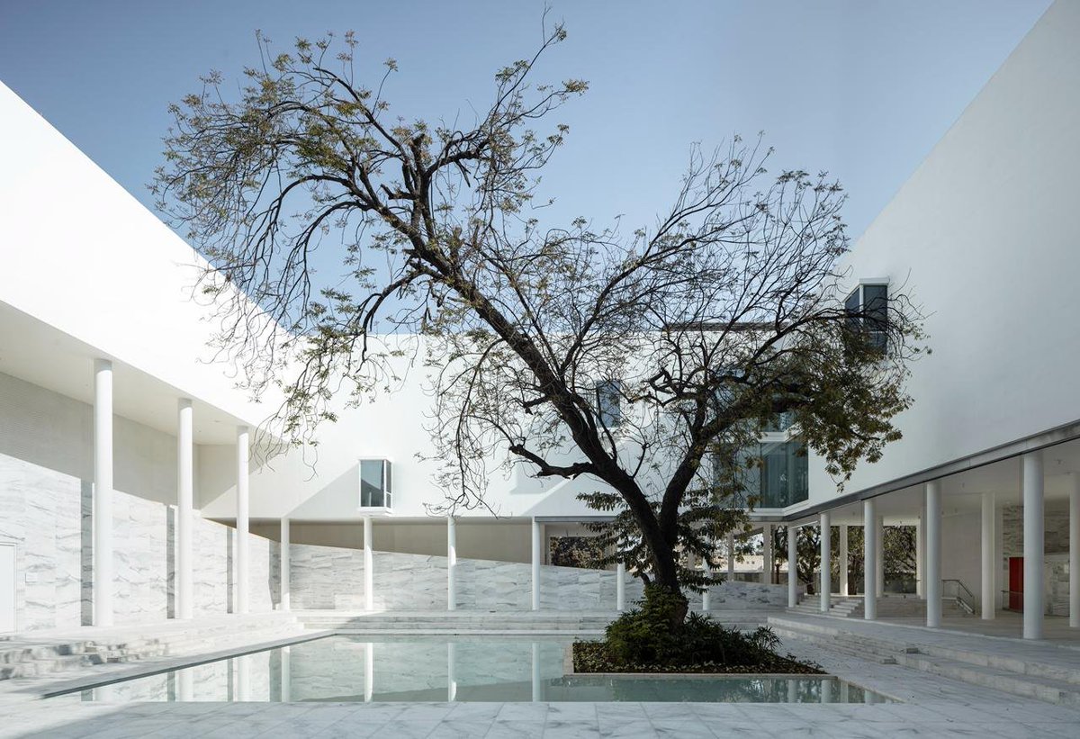 平等慈悲的当代回响：莫迪祝贺马哈维尔诞辰，传递跨越信仰的温暖力量