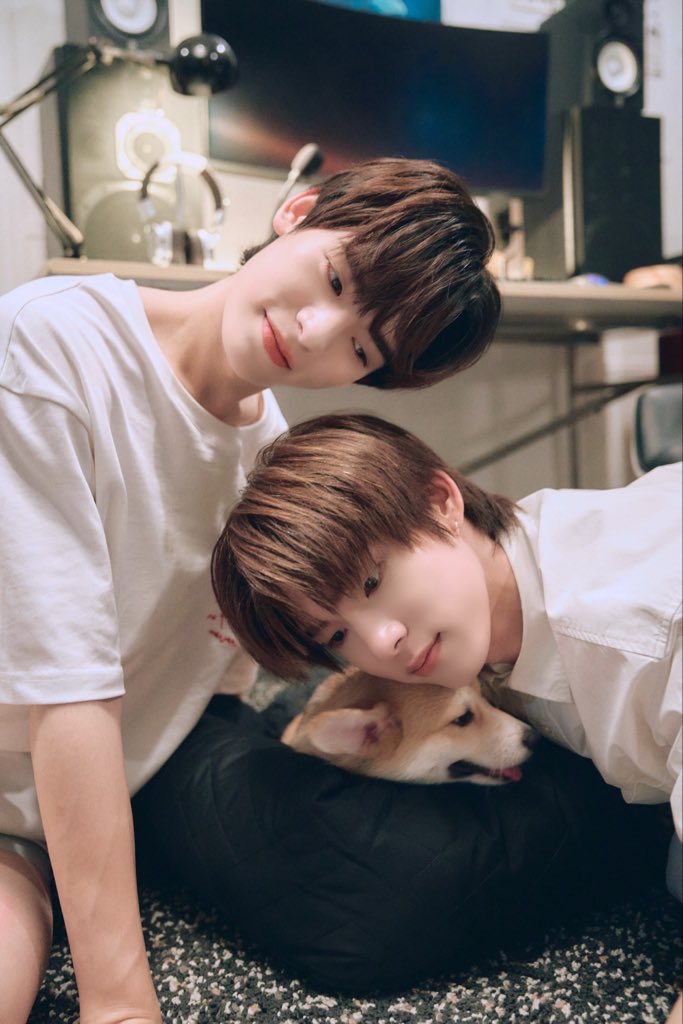 Por Suppakarn《杜昂与你》大结局X帖配图