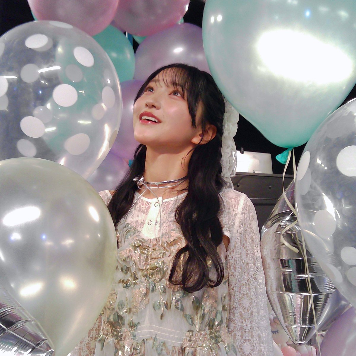 野口衣織生誕祭现场照2