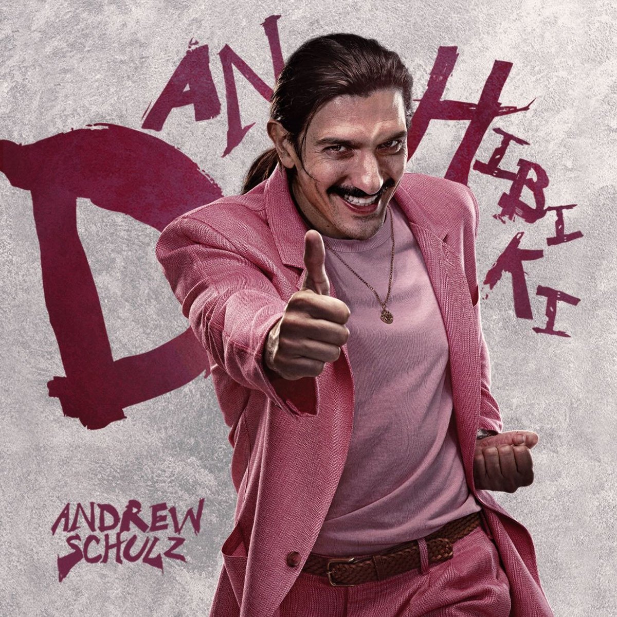 《街头霸王》电影主演亮相CinemaCon