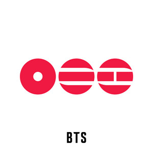 BTS ARIRANG 专辑封面