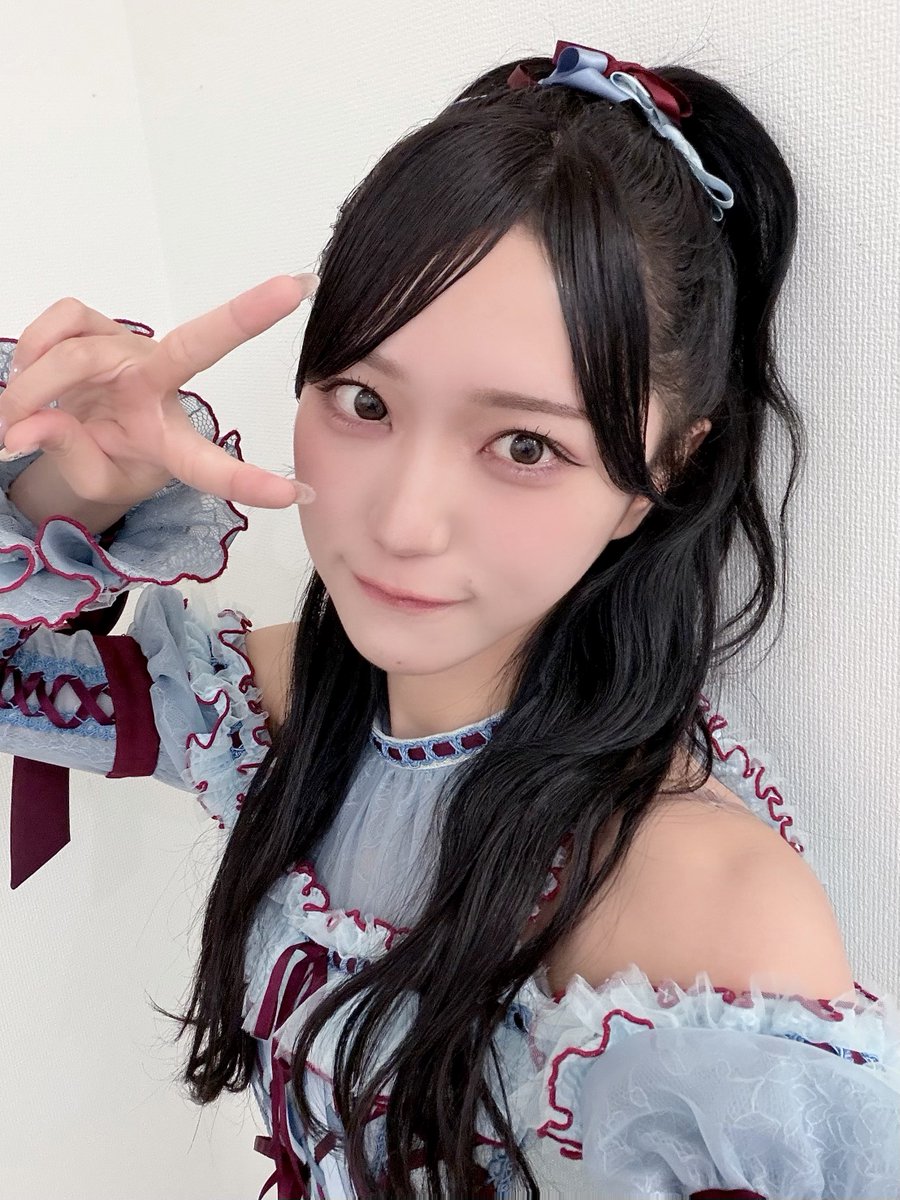野口衣織活動高光與新髮型照片