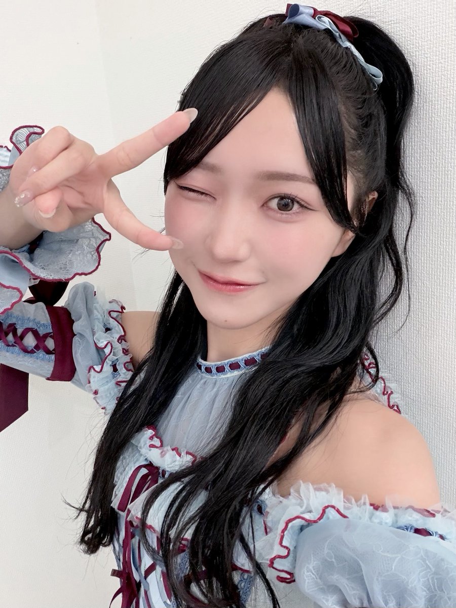 野口衣織第二張活動照