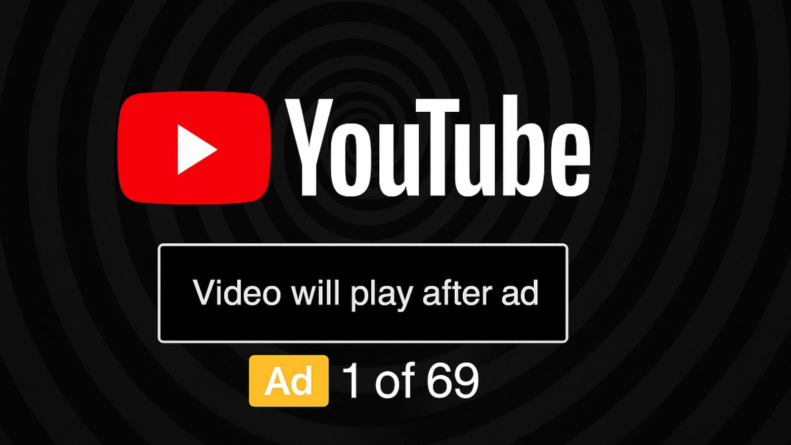 YouTube on TV becomes insufferable with new unskippable 30-second ads :  r/technews