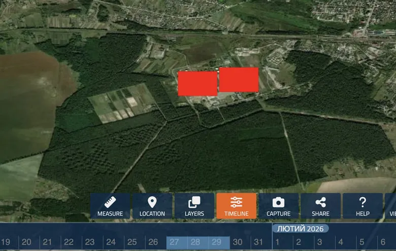 The «Druzhba» oil pipeline has sustained serious damage | UA.NEWS