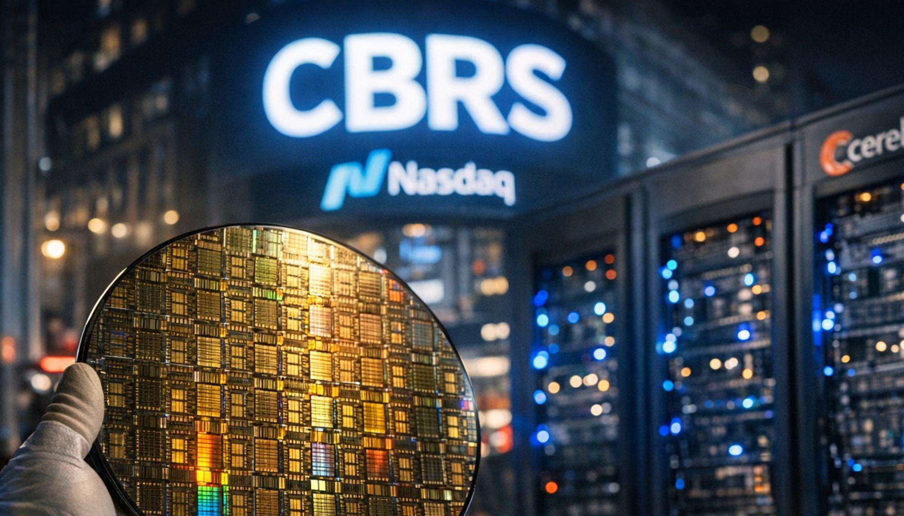 Cerebras launches IPO with AI chips and OpenAI partnership. - Viral Methods