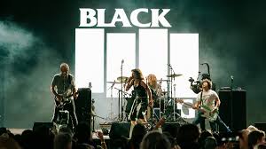 Black Flag at Coachella 2026 Was Strange