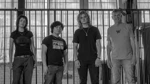 First Look at Black Flag's New Gen Z Lineup