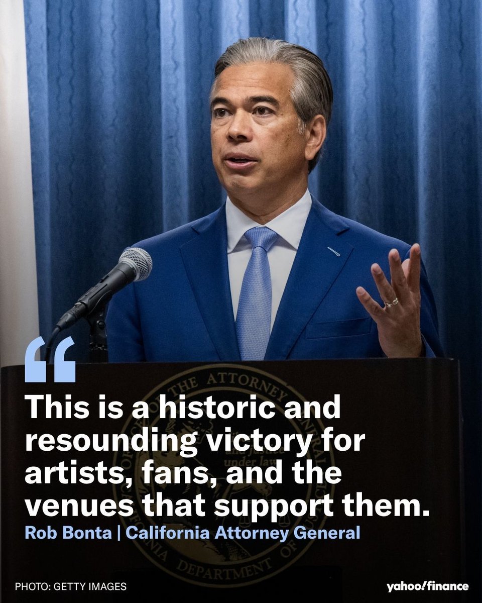 Live Nation标志性建筑外观