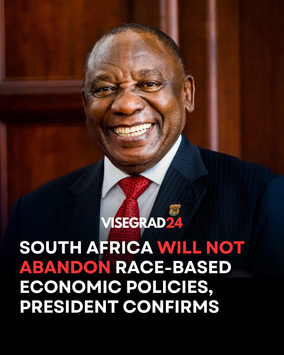 马斯克直斥南非BEE种族雇佣法为“极端种族主义”：后种族隔离时代转型政策的权力博弈