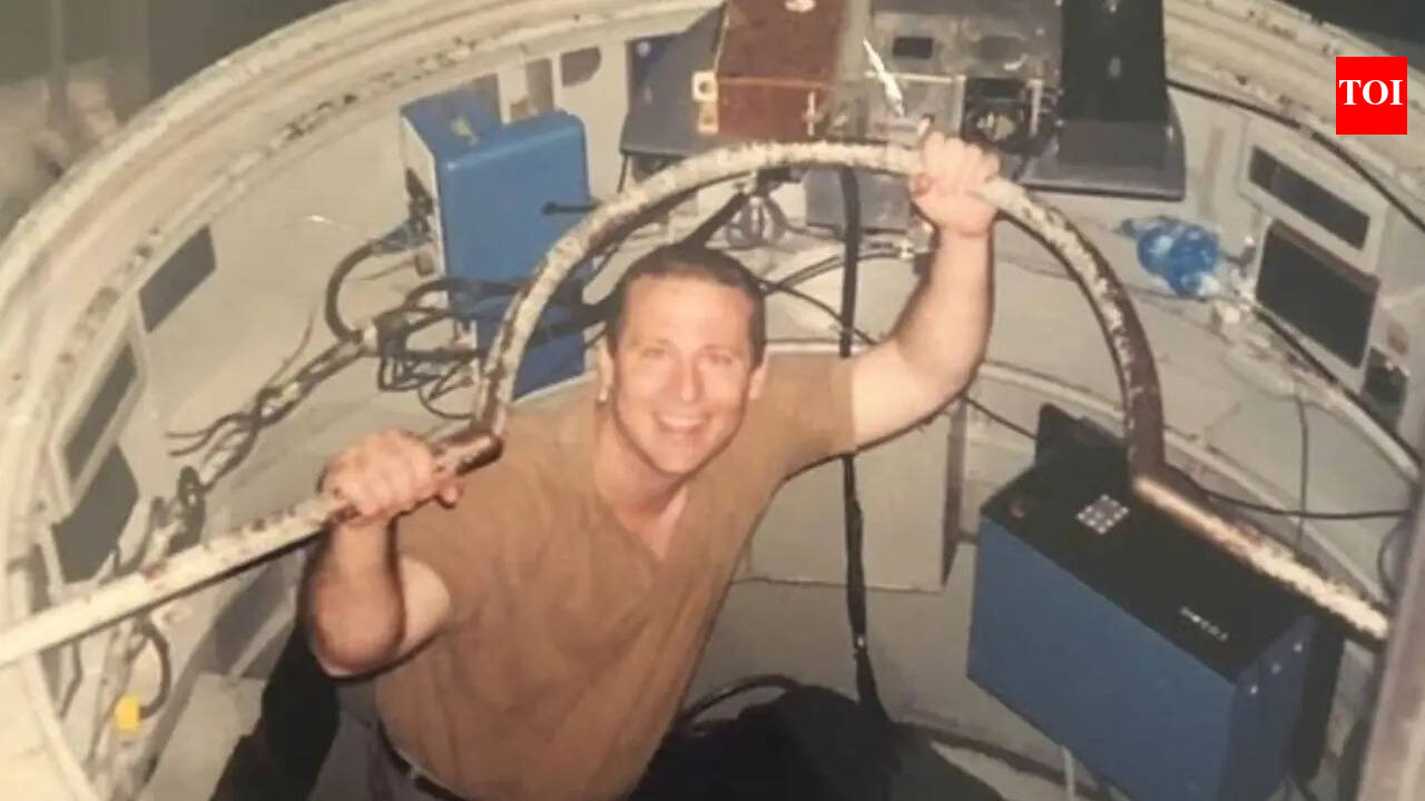 美国第9名秘密计划科学家离奇死亡