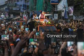 Licensable picture: Narendra Modi In India | Reuters Connect