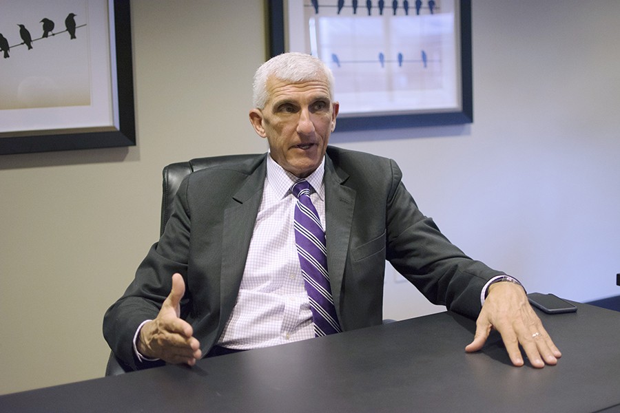 Growing the Army's bench: An interview with retired Lt. Gen. Mark Hertling  | Article | The United States Army