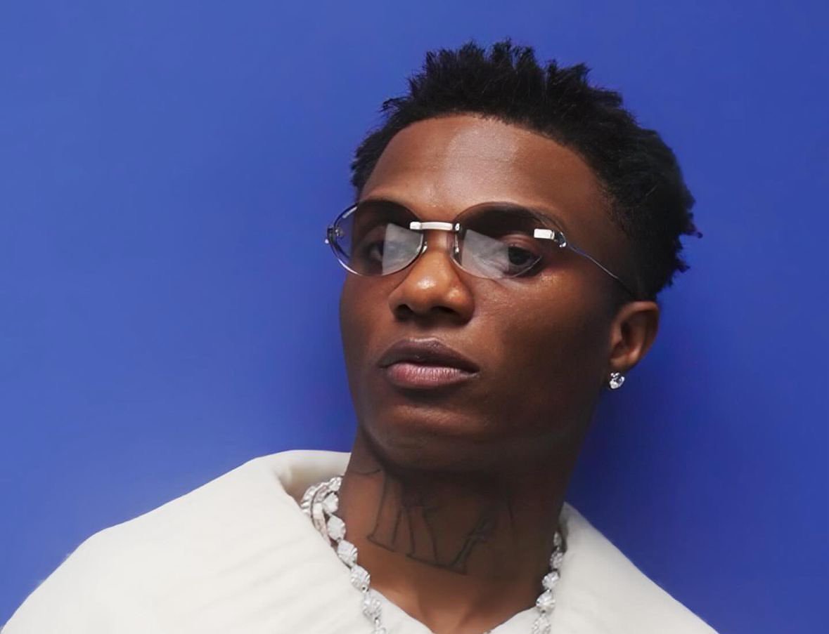 Wizkid Kese (Dance) 相关榜单截图