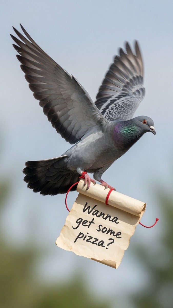 Pavel Durov X post on WhatsApp