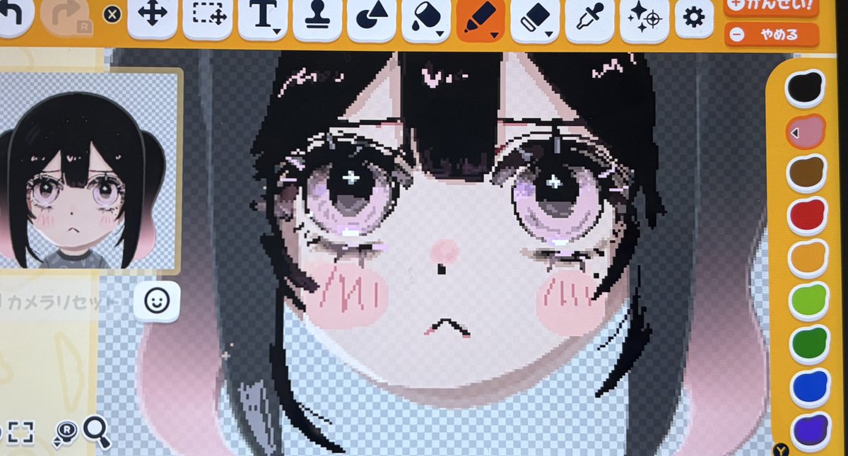 任天堂这波“体验版突袭”太会玩了！トモコレ上线当天，日本粉丝直接把明星岛玩成娱乐圈？