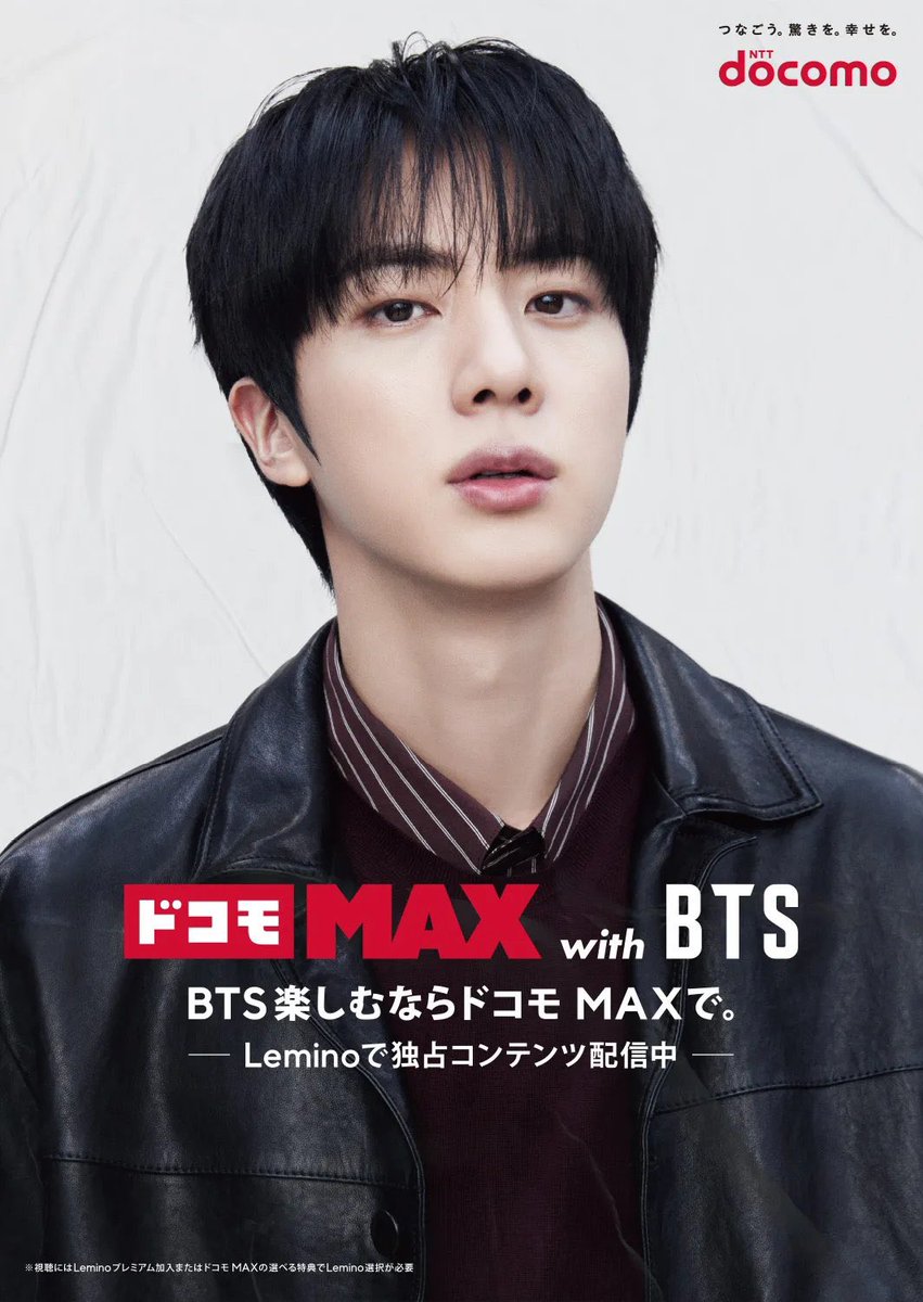 BTS新托克秀《The Best Talk Show》Lemino独家配信