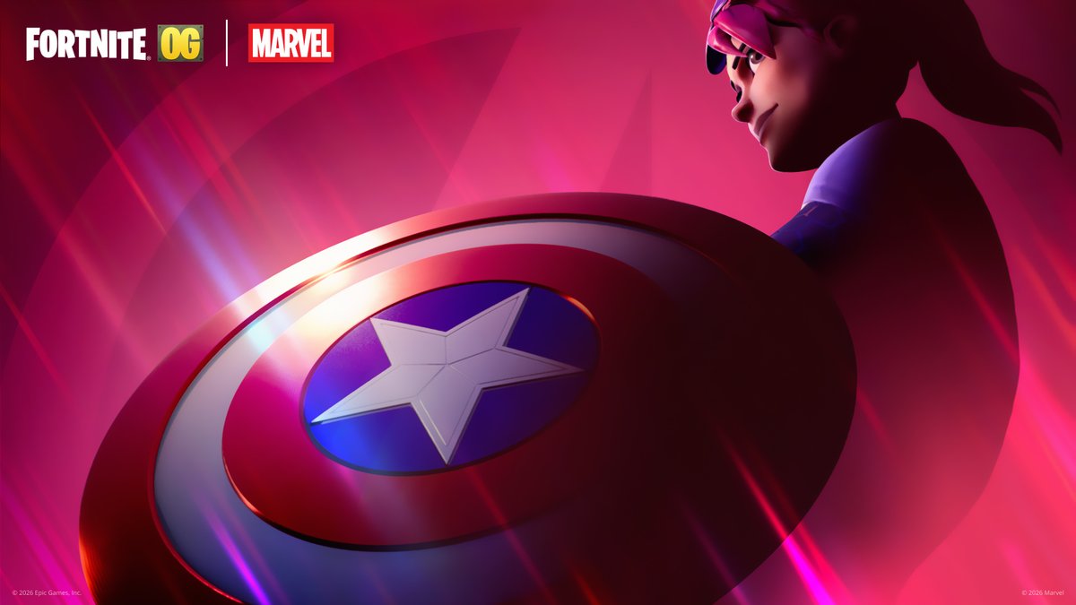 Fortnite 4月3日“Whatever it takes”海报一出，玩家直接从佛系变狂热