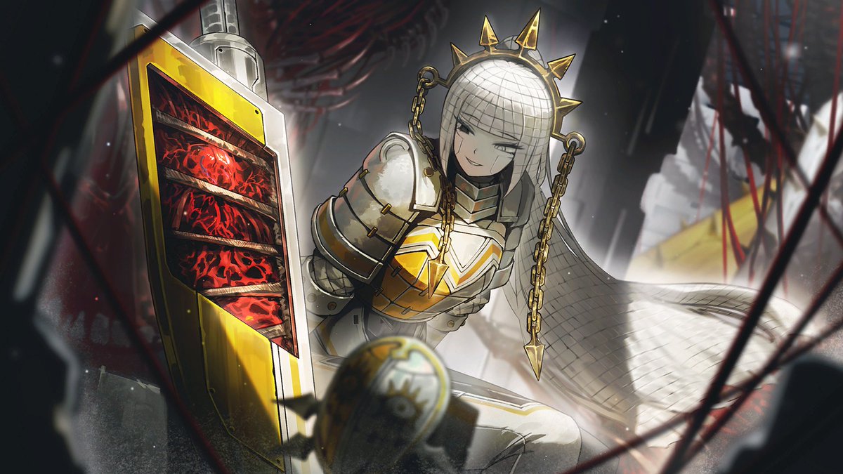 “ring apprentice albina”X平台一夜刷屏！粉色学徒“续集”上线，游戏粉丝直呼“太会了”