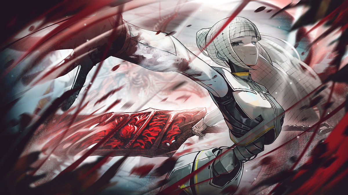 Ring Apprentice Albina粉丝分享图2