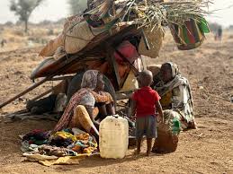 Millions displaced as Sudan war enters third year | Sudan war News | Al  Jazeera