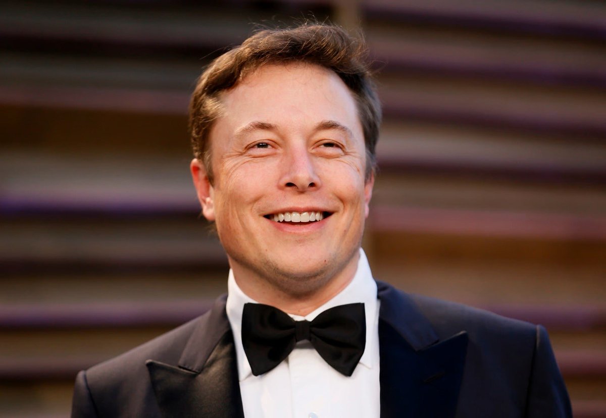 Elon Musk宣布Tesla将在日本“大额”投资