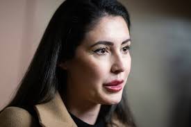 Why Rep. Anna Paulina Luna is joining calls to free Tory Lanez