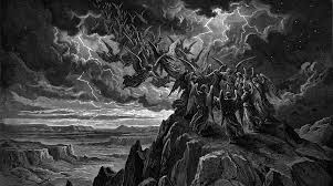 Book of Enoch: The Fallen Angels Who Taught Too Much | Crazy Alchemist