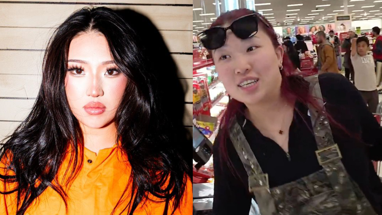 Nina Lin banned again on Twitch after the Target shoplifting video goes viral - The Times of India