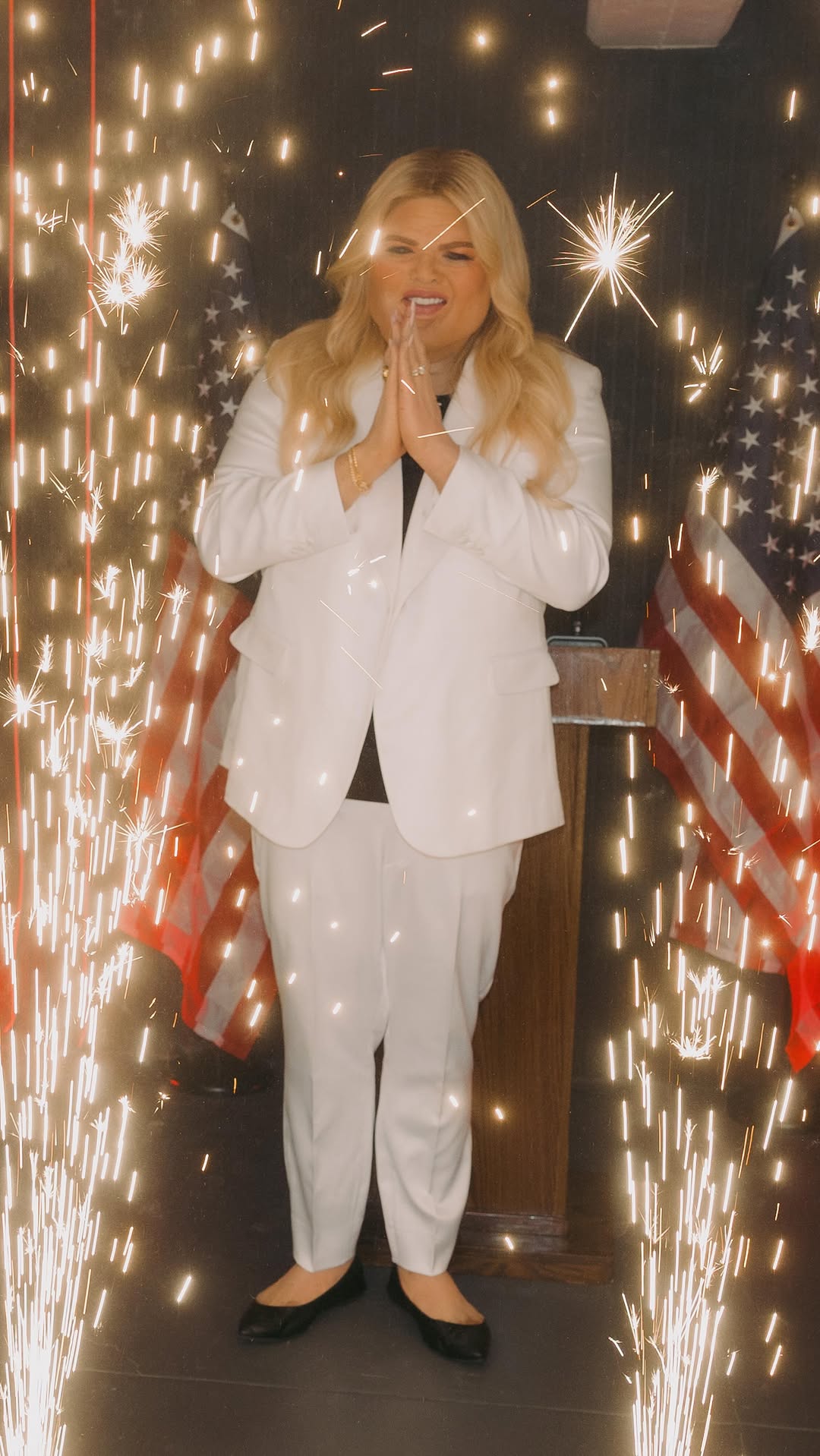 Druski讽刺美国保守派女性视频爆火 Druski讽刺美国保守派女性视频爆火