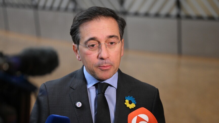 Spain to reopen Tehran embassy after US-Iran ceasefire