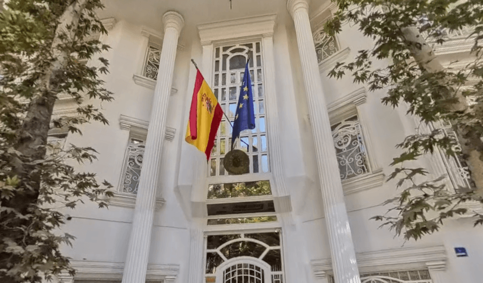 Iran news: Spain to reopen embassy in Tehran after permanent removal of  ambassador in Israel