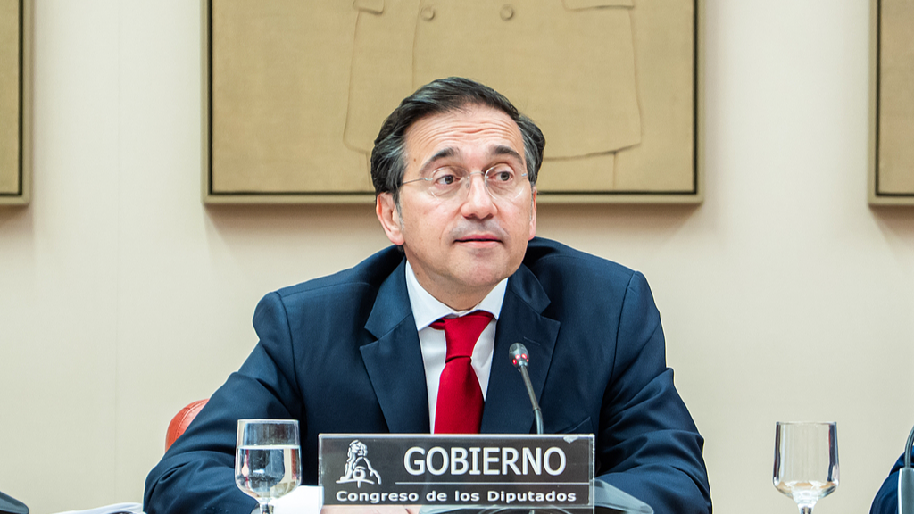 Spain to reopen Tehran embassy after ceasefire - CGTN