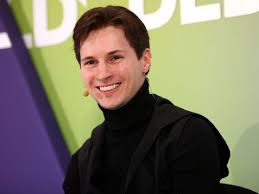 The Life of Telegram CEO and VKontakte Founder Pavel Durov - Business  Insider