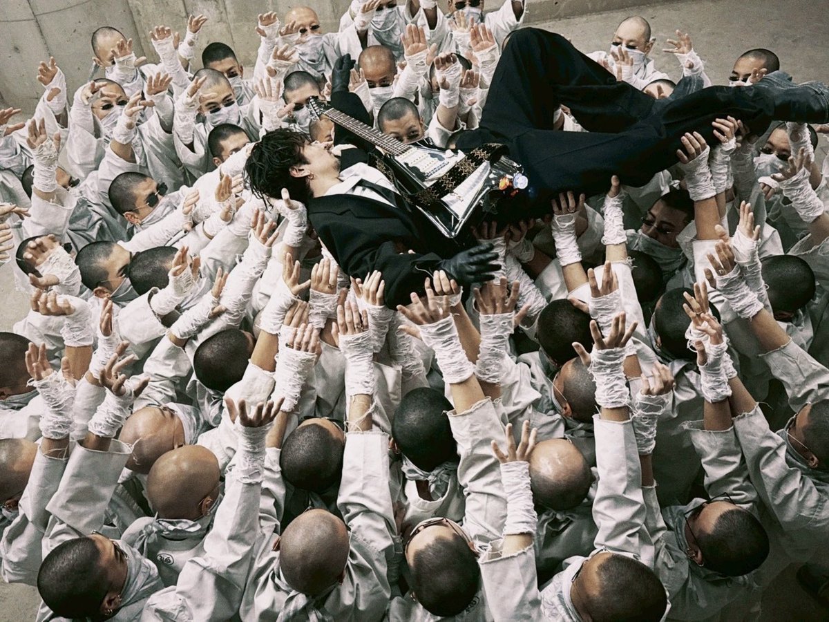 AIZO风格戏剧化大片