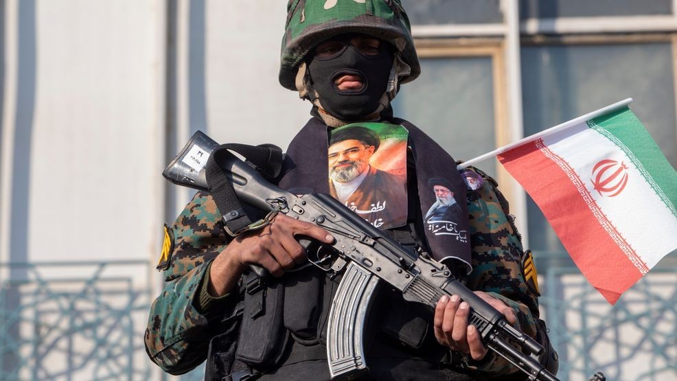 White House outlines game plan for Operation Epic Fury