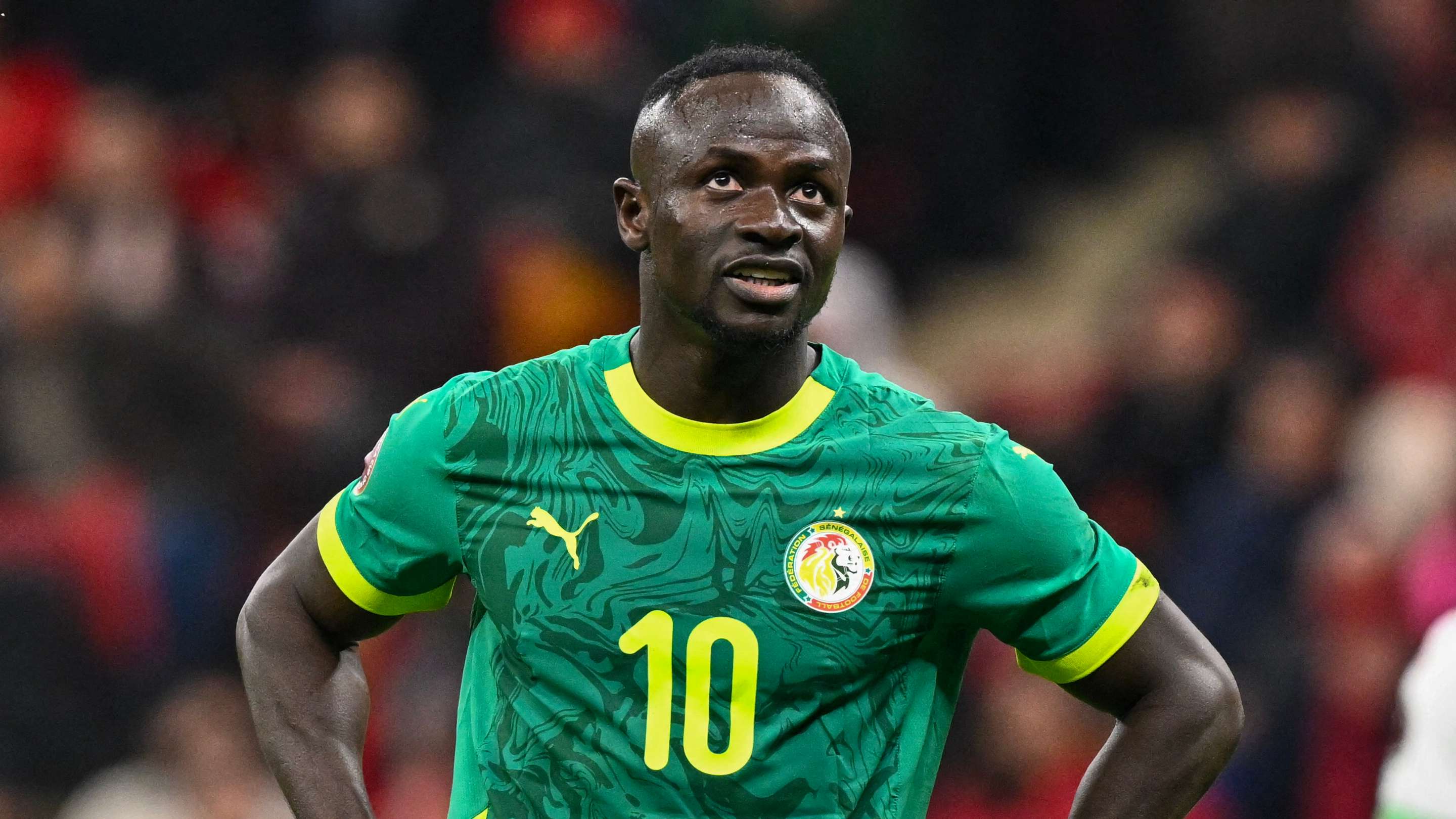 AFCON final result OVERTURNED! Senegal stripped of title due to player walk- off as CAF hands Morocco 3-0 final win | Goal.com