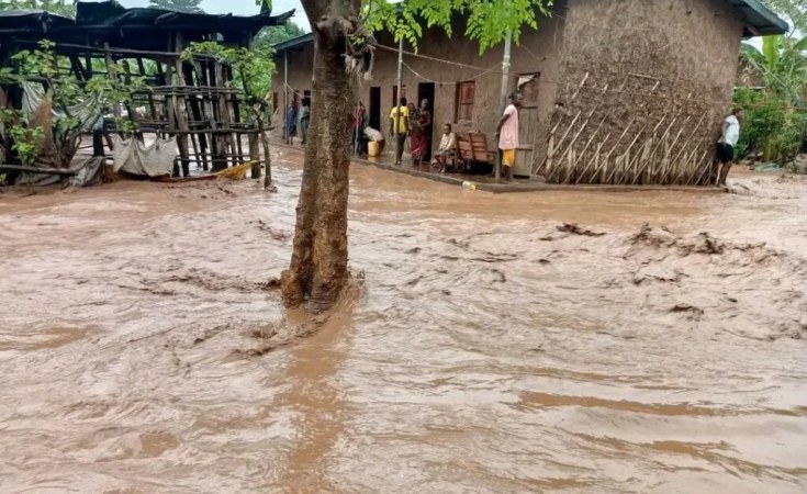 Ethiopia: Landslides, Flash Floods Kill At Least 30 in Gamo Zone, South Ethiopia  Region, as Heavy Rains Hit Highland Areas - allAfrica.com
