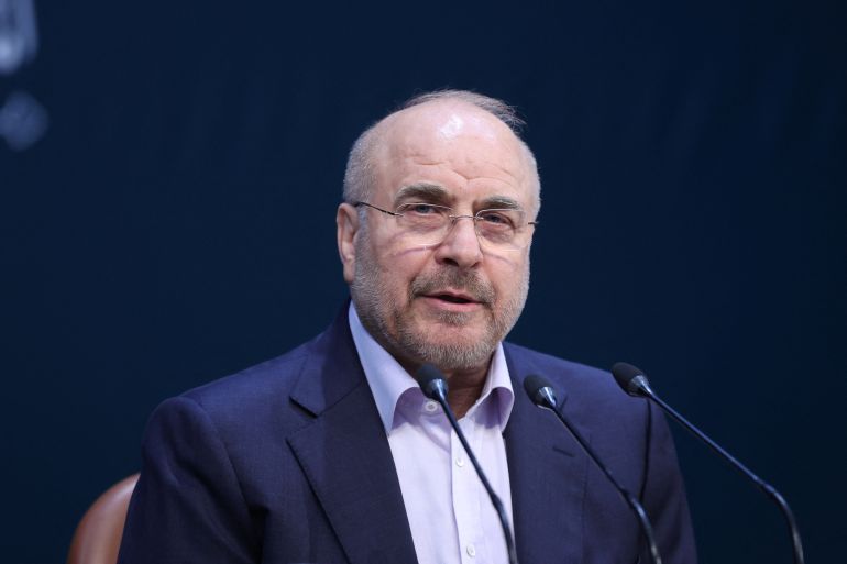 伊朗议会公布联合国以色列战争罪报告