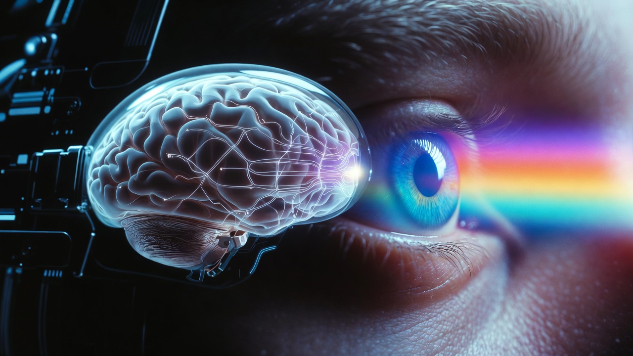 Neuralink视觉植入手术即将启动 盲人或获超视力