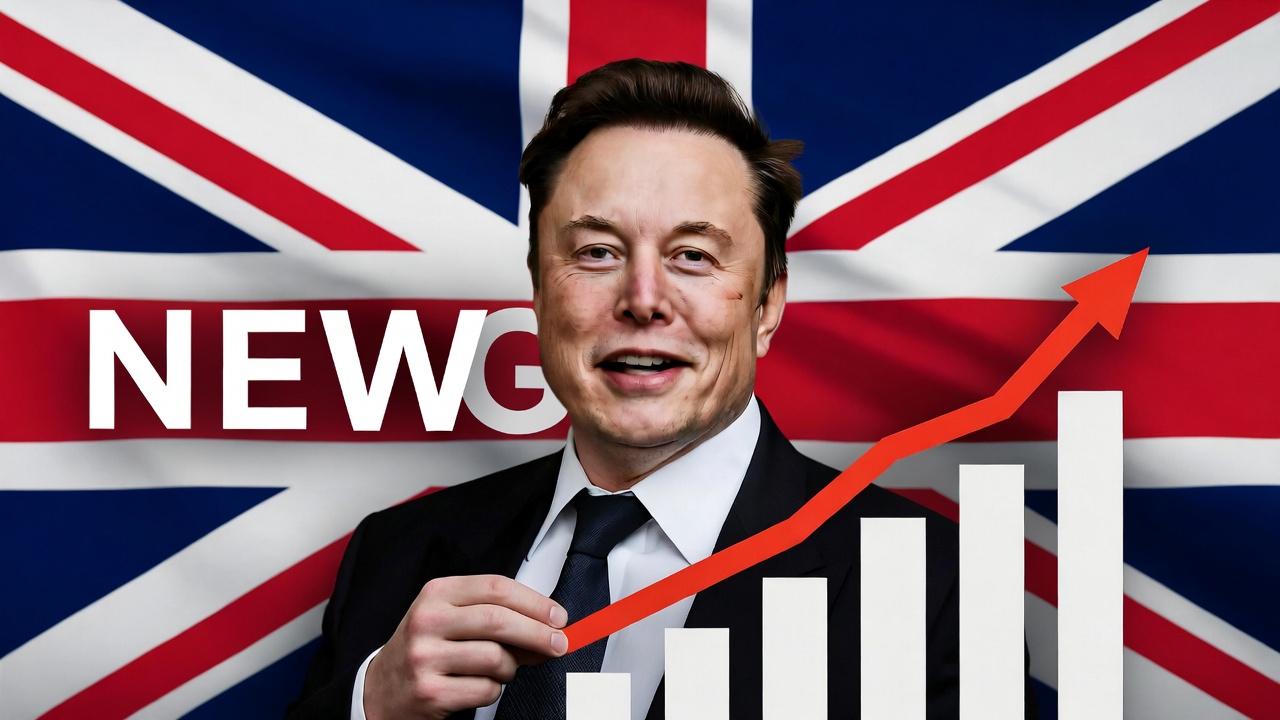 英国脱欧移民危机中的权力博弈：马斯克揭露保守党执政悖论