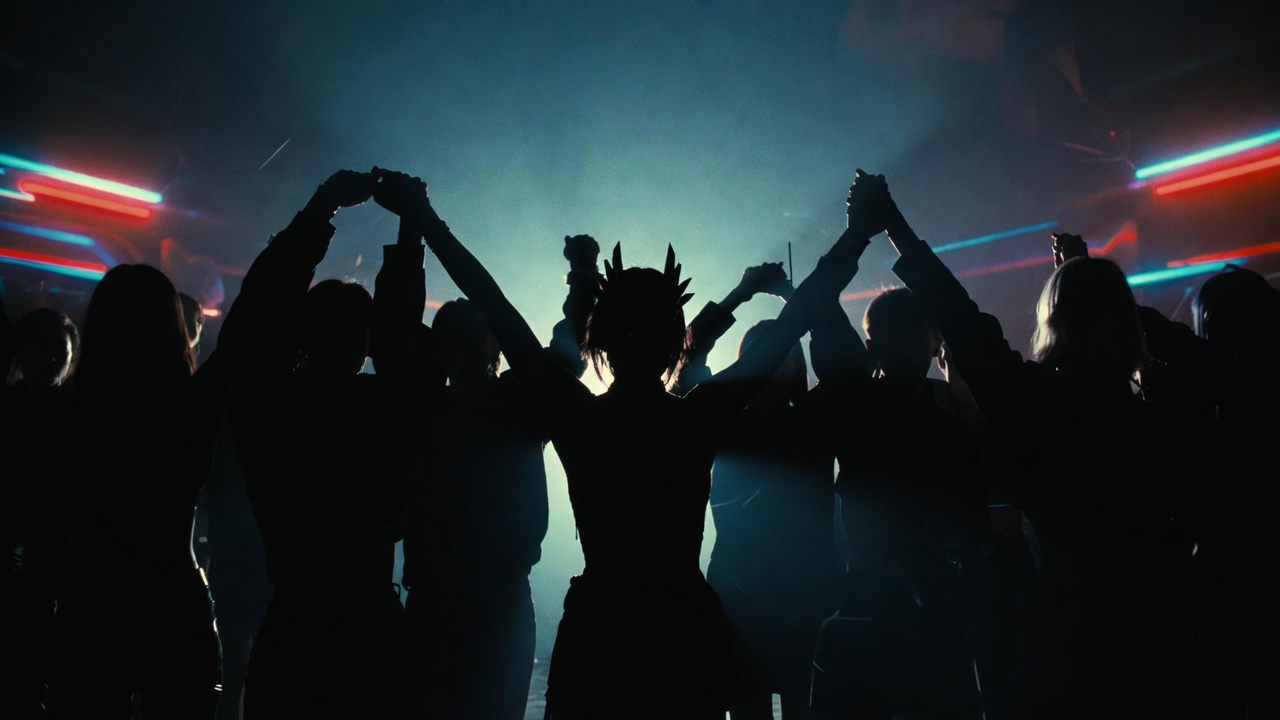 ENHYPEN还是7人团吗？！EN-O’CLOCK突然暂停，#ENHYPEN_IS_7刷屏X平台背后真相太扎心