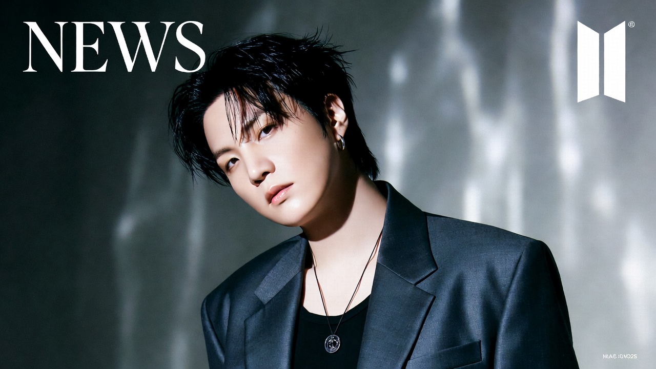 SUGA生日全球霸榜：HYBE的这个“惊喜”让天才rapper当场想逃？