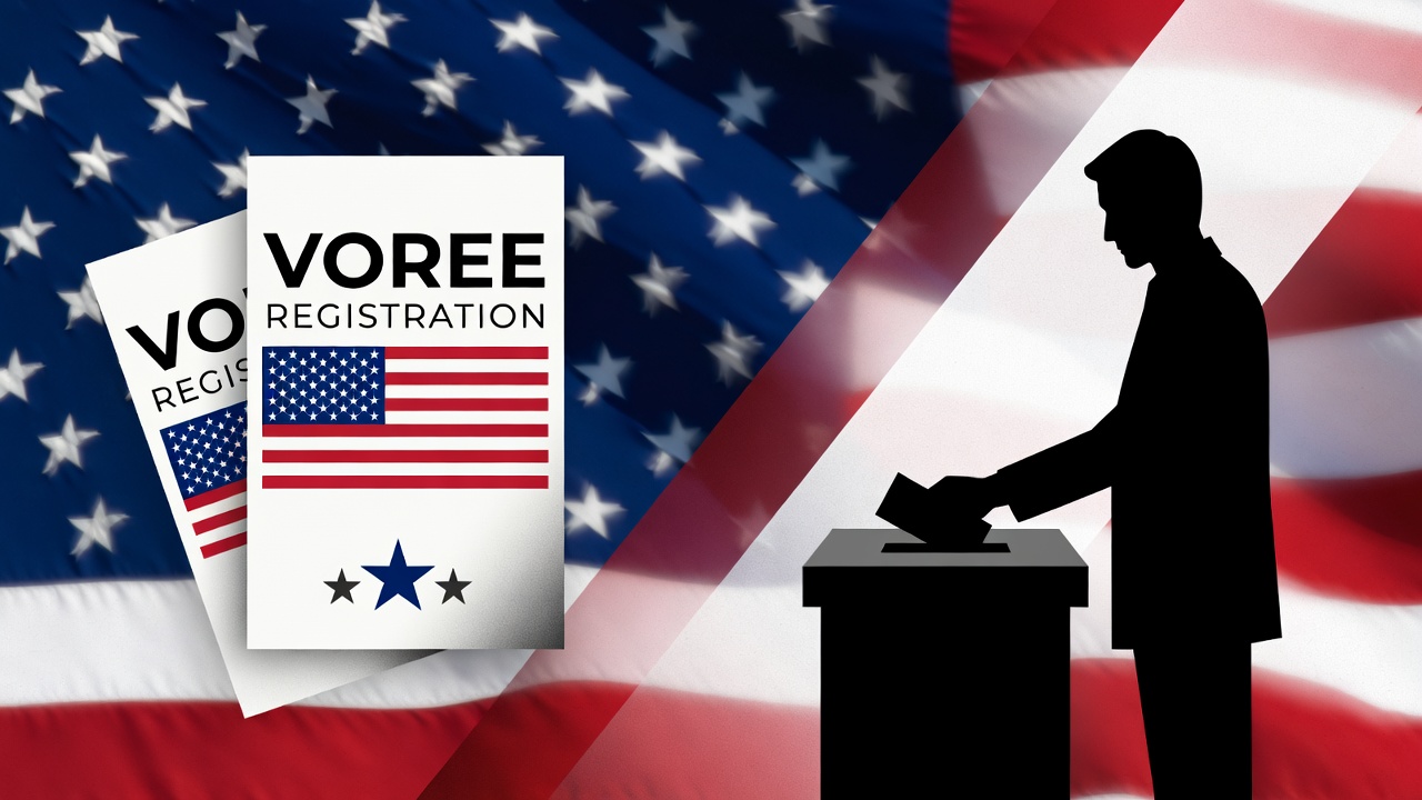 美国SAVE Act选民净化法案激辩